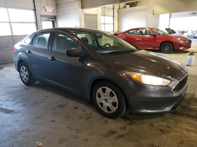 Photo 4 from auction – 2017 FORD FOCUS S with VIN 1FADP3E23HL256819