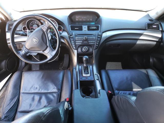 Photo 8 from auction – 2012 ACURA TL with VIN 19UUA8F21CA038956