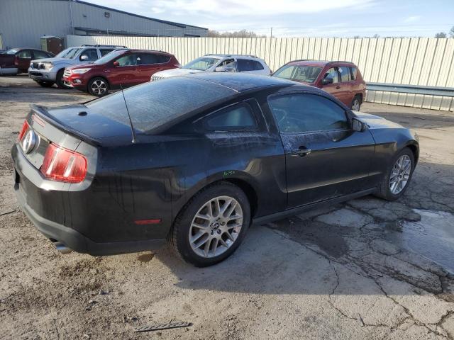Photo 3 from auction – 2012 FORD MUSTANG with VIN 1ZVBP8AM2C5216893