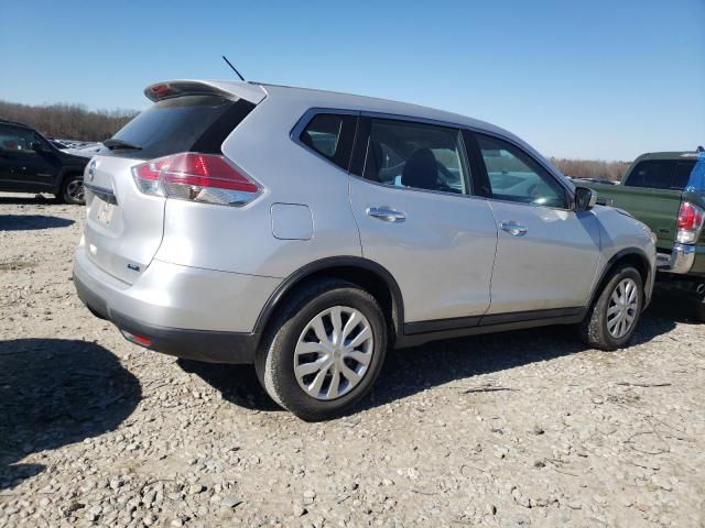 Photo 3 from auction – 2014 NISSAN ROGUE S with VIN 5N1AT2MT1EC775856