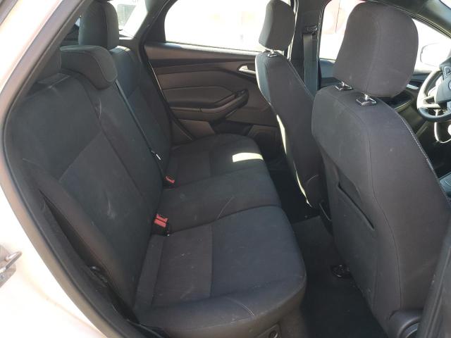 Photo 10 from auction – 2016 FORD FOCUS SE with VIN 1FADP3K24GL345527