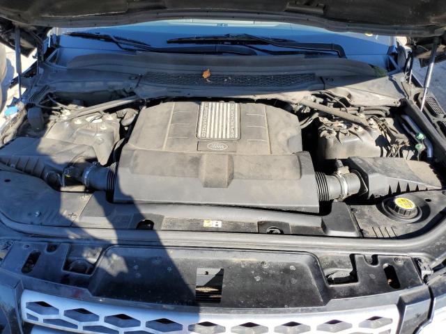 Photo 11 from auction – 2015 LAND ROVER RANGE ROVE with VIN SALWR2VF2FA618957
