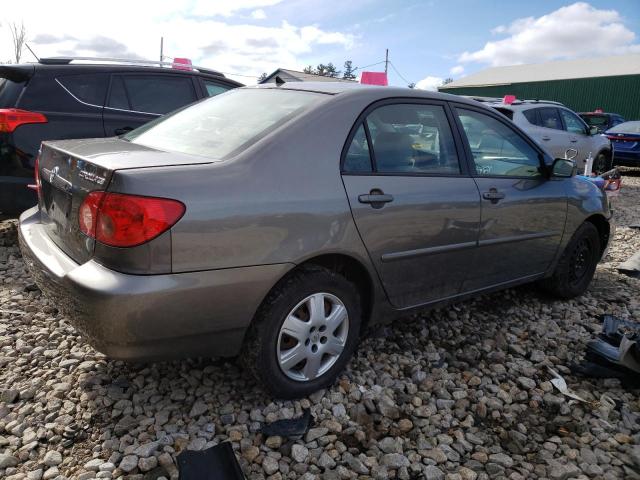 Photo 3 from auction – 2006 TOYOTA COROLLA CE with VIN 2T1BR30E96C568855