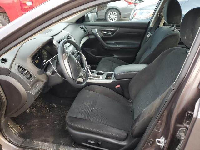Photo 7 from auction – 2015 NISSAN ALTIMA 2.5 with VIN 1N4AL3AP5FC486780