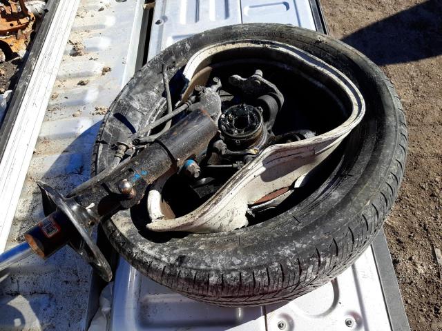 Photo 12 from auction – 2013 FORD F150 SUPER with VIN 1FTFW1ET6DFA30950