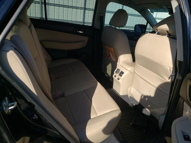 Photo 11 from auction – 2016 SUBARU OUTBACK 3. with VIN 4S4BSENC5G3289111