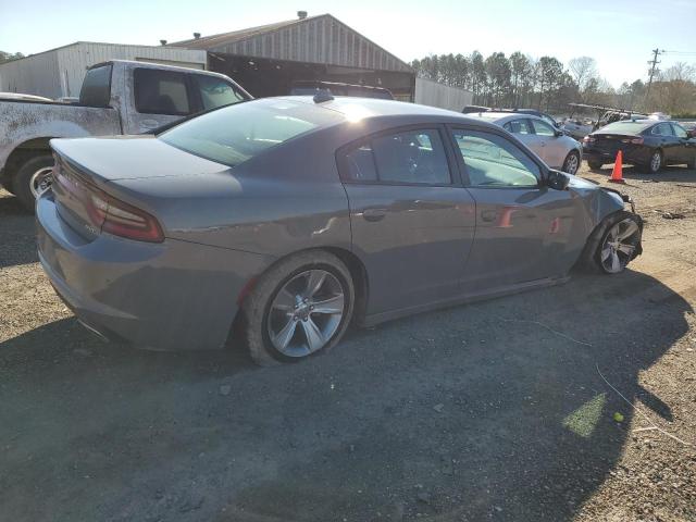 Photo 3 from auction – 2018 DODGE CHARGER SX with VIN 2C3CDXHG6JH175639