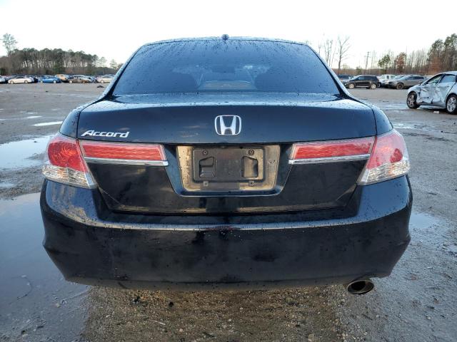 Photo 6 from auction – 2012 HONDA ACCORD EXL with VIN 1HGCP2F85CA070224
