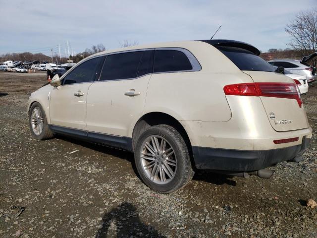 Photo 2 from auction – 2014 LINCOLN MKT with VIN 2LMHJ5AT3EBL53697