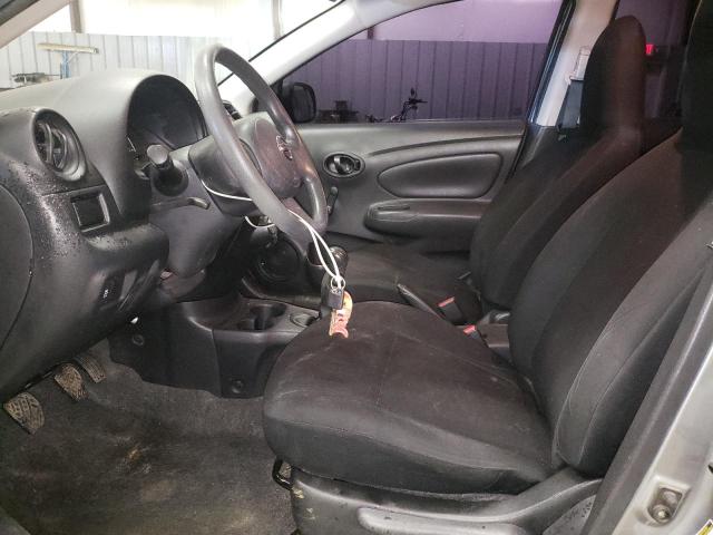 Photo 7 from auction – 2012 NISSAN VERSA S with VIN 3N1CN7AP0CL919607