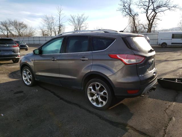 Photo 2 from auction – 2013 FORD ESCAPE TIT with VIN 1FMCU9J92DUA88644