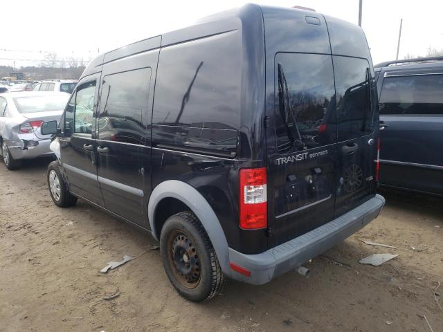 Photo 2 from auction – 2012 FORD TRANSIT CO with VIN NM0LS6AN0CT118313