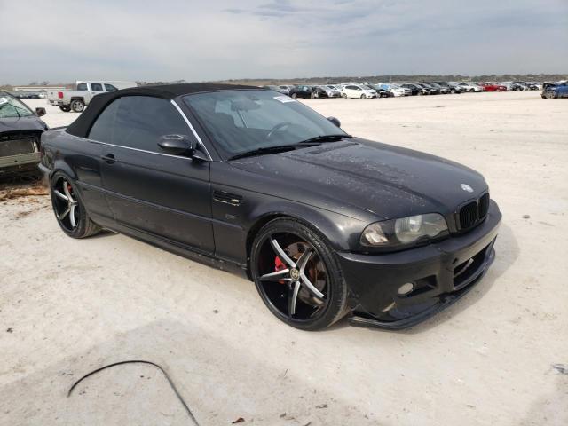 Photo 4 from auction – 2002 BMW 330 CI with VIN WBABS53442JU90645