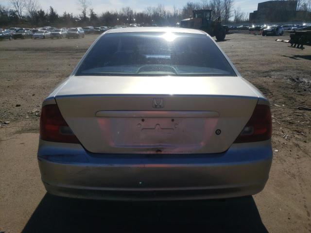 Photo 6 from auction – 2003 HONDA CIVIC EX with VIN 1HGEM22913L066854