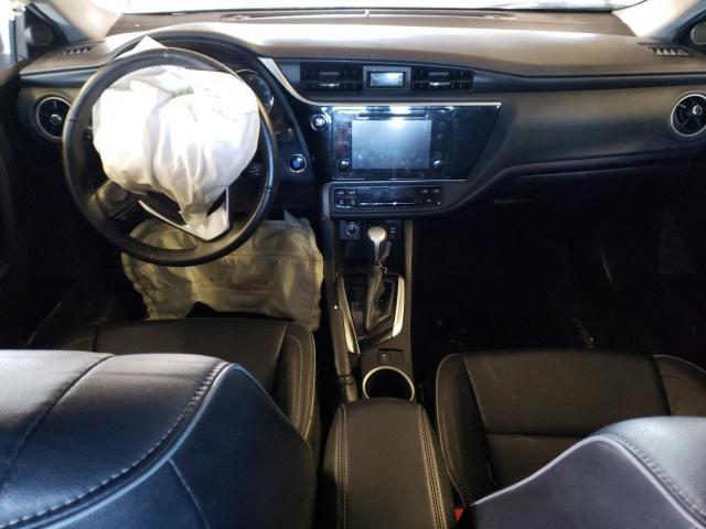 Photo 8 from auction – 2018 TOYOTA COROLLA L with VIN 5YFBURHE2JP791902