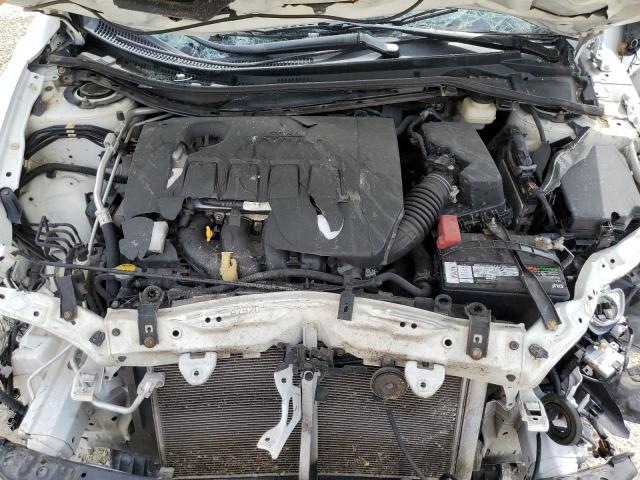 Photo 11 from auction – 2015 TOYOTA COROLLA L with VIN 2T1BURHEXFC387172