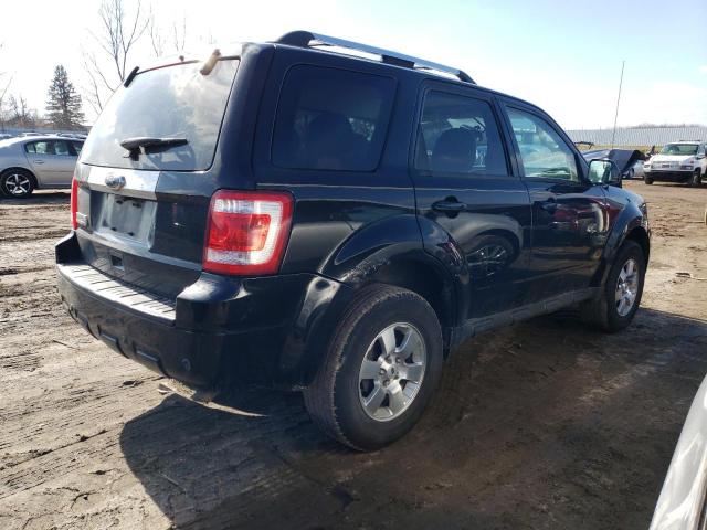 Photo 3 from auction – 2010 FORD ESCAPE LIM with VIN 1FMCU9E77AKA93791