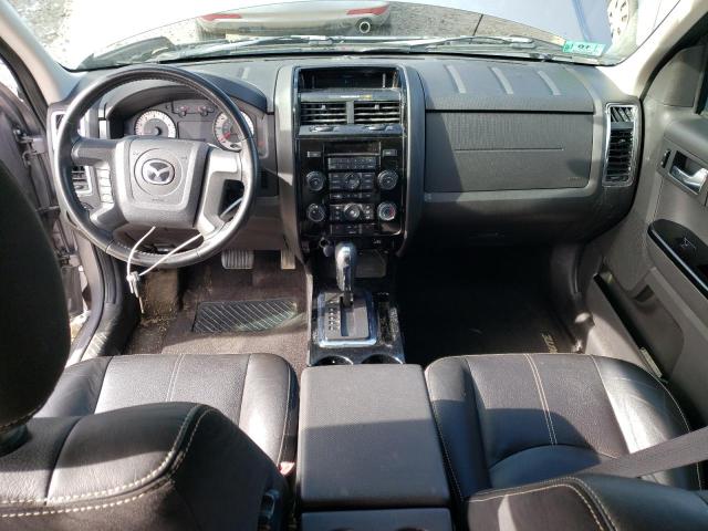 Photo 8 from auction – 2008 MAZDA TRIBUTE with VIN 4F2CZ96118KM27811