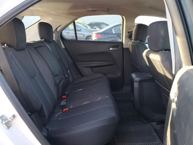 Photo 11 from auction – 2016 CHEVROLET EQUINOX LT with VIN 2GNALCEK2G6320565
