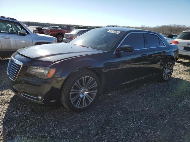 صورة رقم 1 من المزاد - 2013 CHRYSLER 300 S مع VIN 2C3CCABG7DH732474