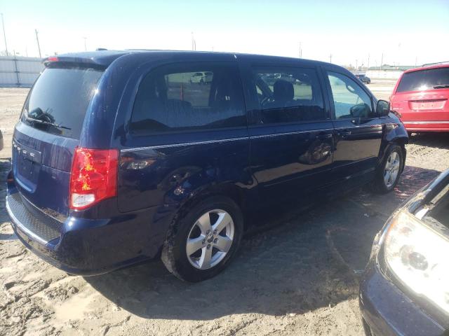 Photo 3 from auction – 2013 DODGE GRAND CARA with VIN 2C4RDGBG9DR727387