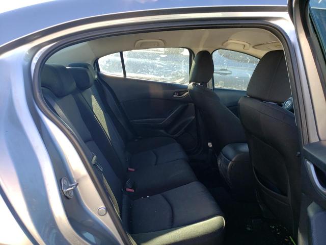 Photo 10 from auction – 2015 MAZDA 3 SPORT with VIN 3MZBM1U70FM215598