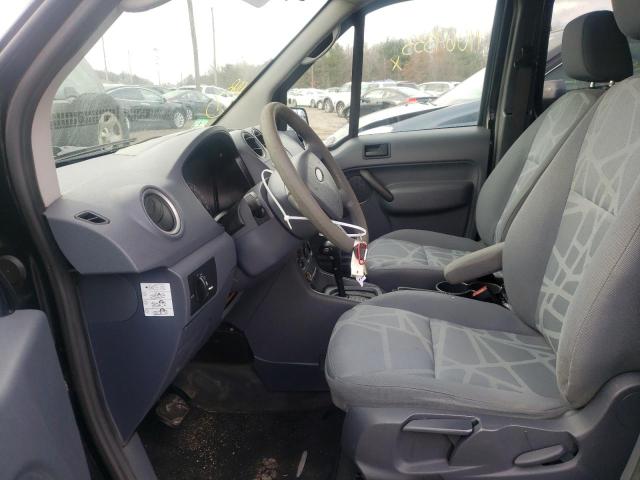 Photo 7 from auction – 2012 FORD TRANSIT CO with VIN NM0LS6AN0CT118313