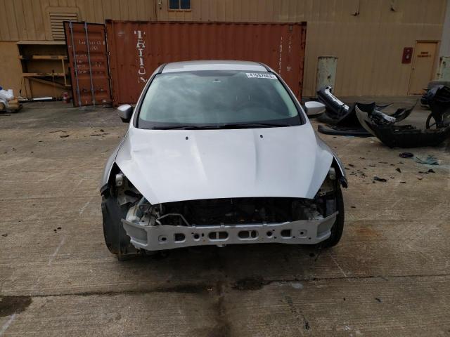 Photo 5 from auction – 2017 FORD FOCUS SE with VIN 1FADP3K25HL251674