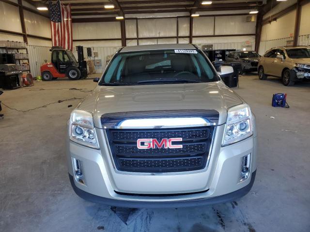Photo 5 from auction – 2013 GMC TERRAIN SL with VIN 2GKALMEKXD6382293