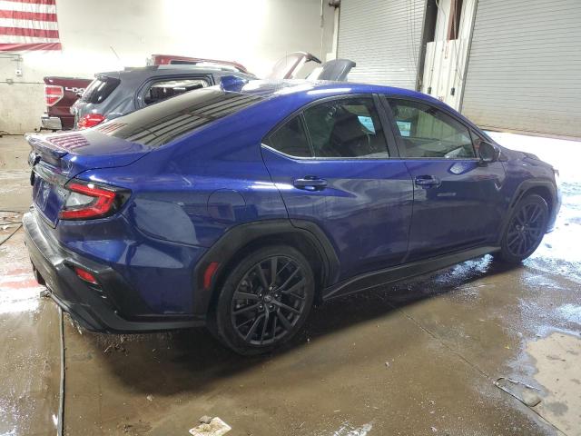 Photo 3 from auction – 2022 SUBARU WRX PREMIU with VIN JF1VBAF68N9005246