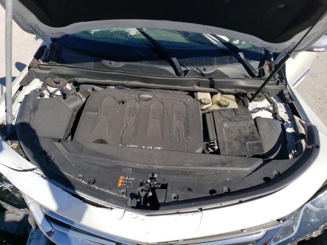 Photo 11 from auction – 2016 CHEVROLET IMPALA LTZ with VIN 1G1145S35GU153448