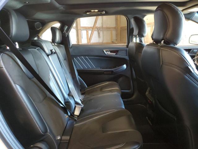 Photo 11 from auction – 2019 FORD EDGE ST with VIN 2FMPK4AP6KBB00208