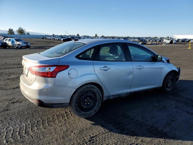 Photo 3 from auction – 2012 FORD FOCUS SE with VIN 1FAHP3F27CL186699