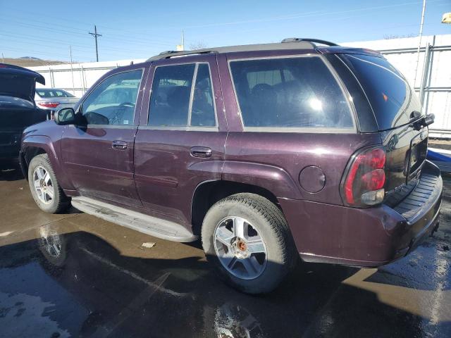 Photo 2 from auction – 2008 CHEVROLET TRAILBLAZE with VIN 1GNDT13S782169452
