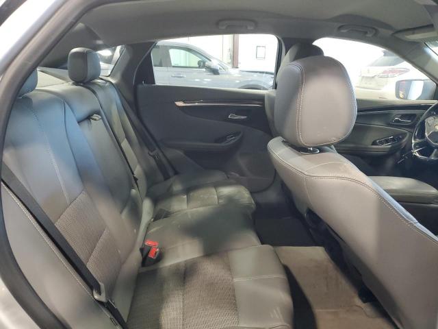 Photo 10 from auction – 2017 CHEVROLET IMPALA LT with VIN 2G1105SA3H9185159
