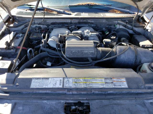 Zdjęcie 12 z aukcji – 2000 LINCOLN NAVIGATOR z VIN 5LMFU28A0YLJ38633