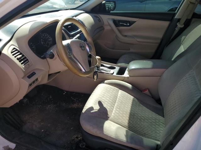 Photo 7 from auction – 2017 NISSAN ALTIMA with VIN 1N4AL3AP6HC189973
