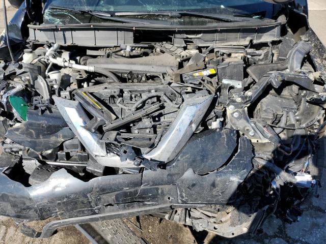 Photo 12 from auction – 2016 NISSAN ROGUE S with VIN 5N1AT2MV2GC746757