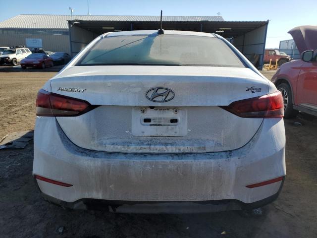 Photo 6 from auction – 2018 HYUNDAI ACCENT SE with VIN 3KPC24A39JE011627