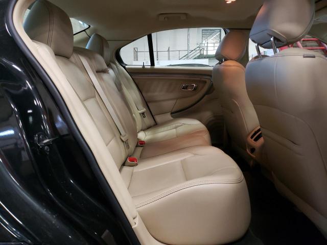 Photo 10 from auction – 2013 FORD TAURUS SEL with VIN 1FAHP2H84DG215503