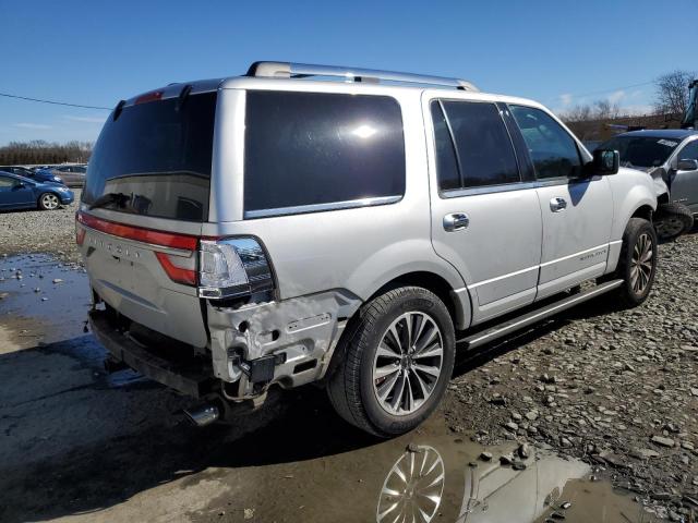 Photo 3 from auction – 2016 LINCOLN NAVIGATOR with VIN 5LMJJ2JT2GEL00568