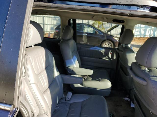 Photo 11 from auction – 2007 HONDA ODYSSEY EX with VIN 5FNRL38667B044394