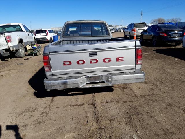 Photo 6 from auction – 1992 DODGE DAKOTA with VIN 1B7FL23X6NS636035