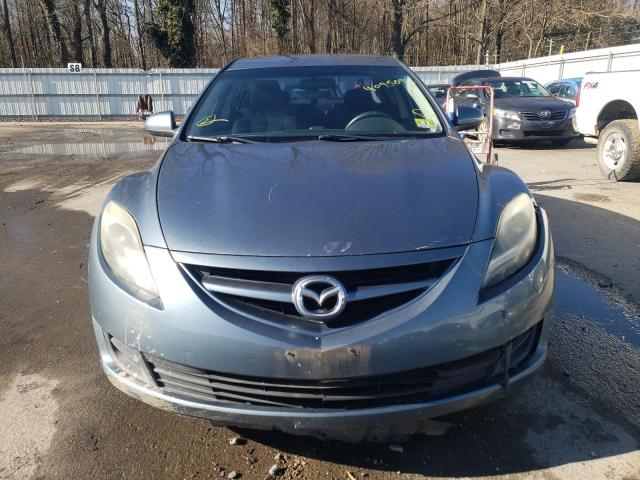 Photo 5 from auction – 2012 MAZDA 6 I with VIN 1YVHZ8BH4C5M05418