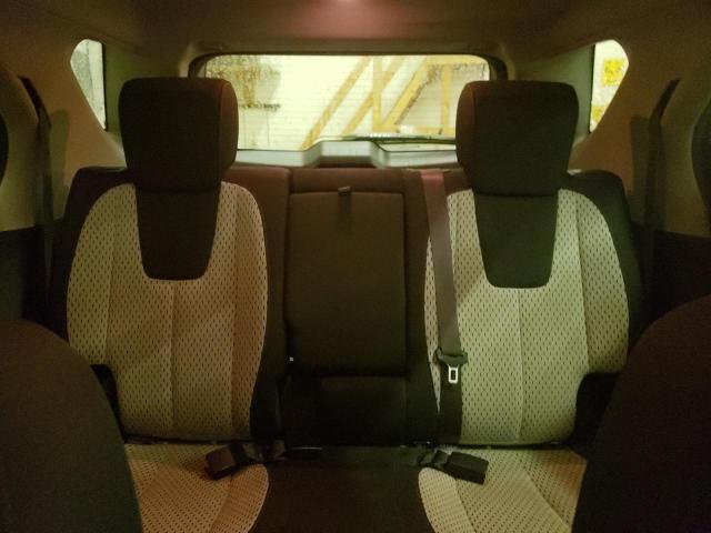 Photo 10 from auction – 2010 CHEVROLET EQUINOX LS with VIN 2CNALBEW8A6364854