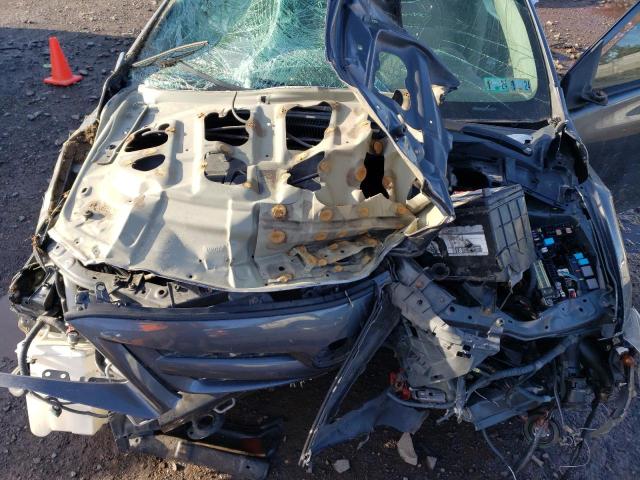 Photo 11 from auction – 2011 TOYOTA COROLLA BA with VIN 2T1BU4EE9BC629841