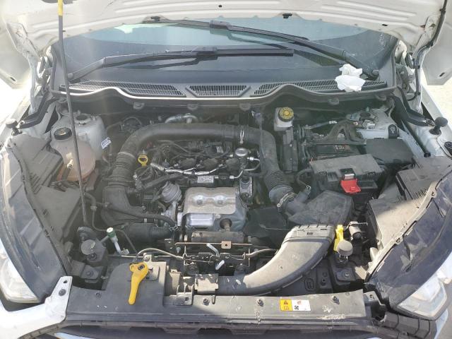 Photo 11 from auction – 2019 FORD ECOSPORT S with VIN MAJ3S2GE3KC294053
