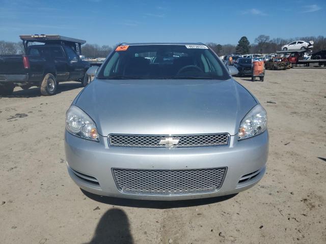 Photo 5 from auction – 2012 CHEVROLET IMPALA LS with VIN 2G1WF5E38C1225387