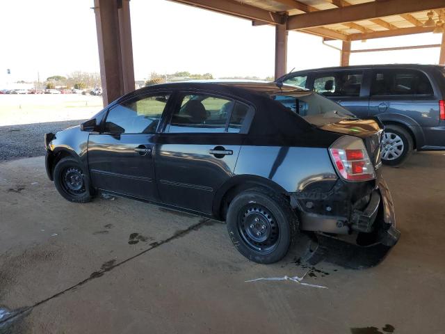 Photo 2 from auction – 2008 NISSAN SENTRA 2.0 with VIN 3N1AB61E08L608484