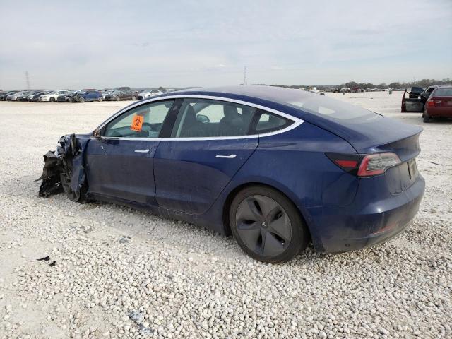 Photo 2 from auction – 2018 TESLA MODEL 3 with VIN 5YJ3E1EA2JF034157